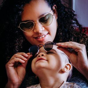 Meet your Posher, Eliza